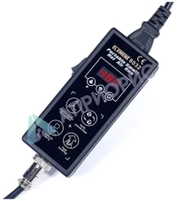 паяльный фен element 8032